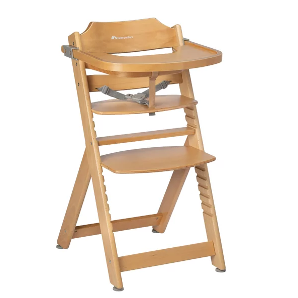 Scaun Bebeconfort Timba Natural 6 luni-10 ani - imagine 7