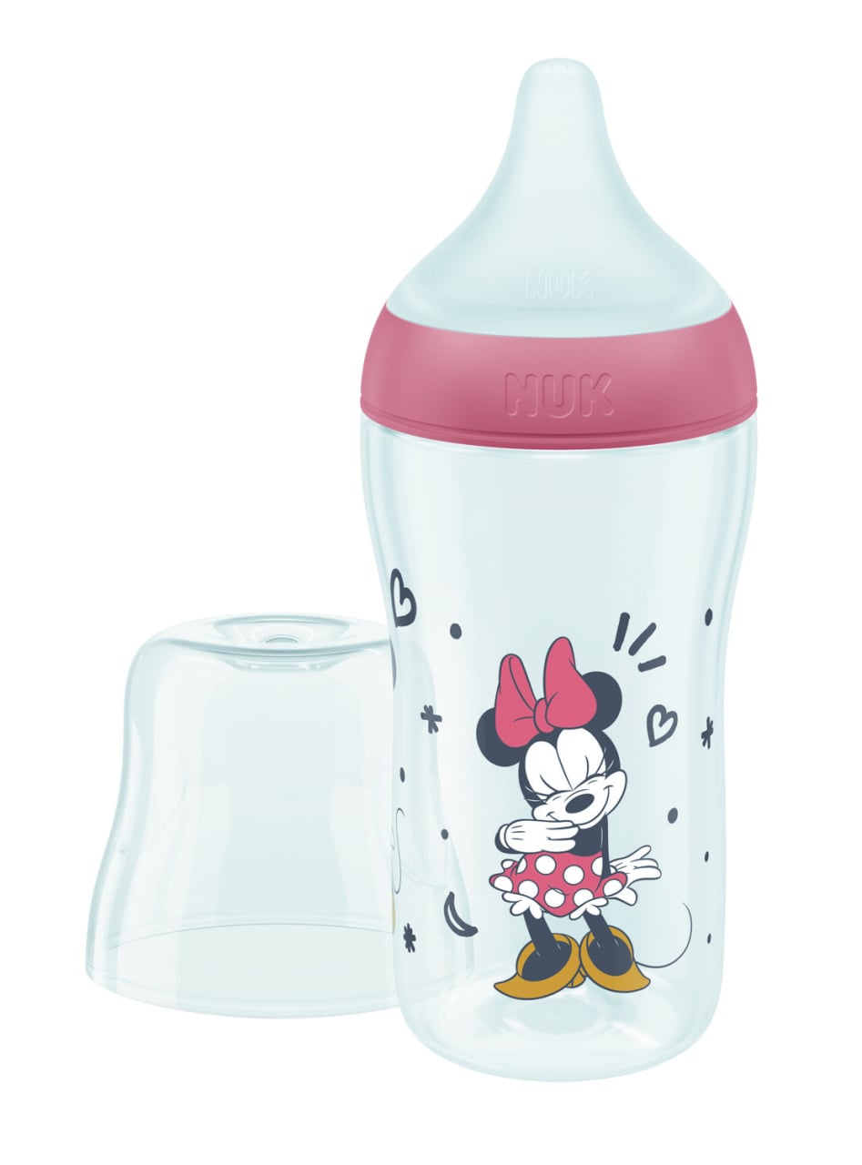 Biberon Nuk Perfect Match 260ml Anti-Colici