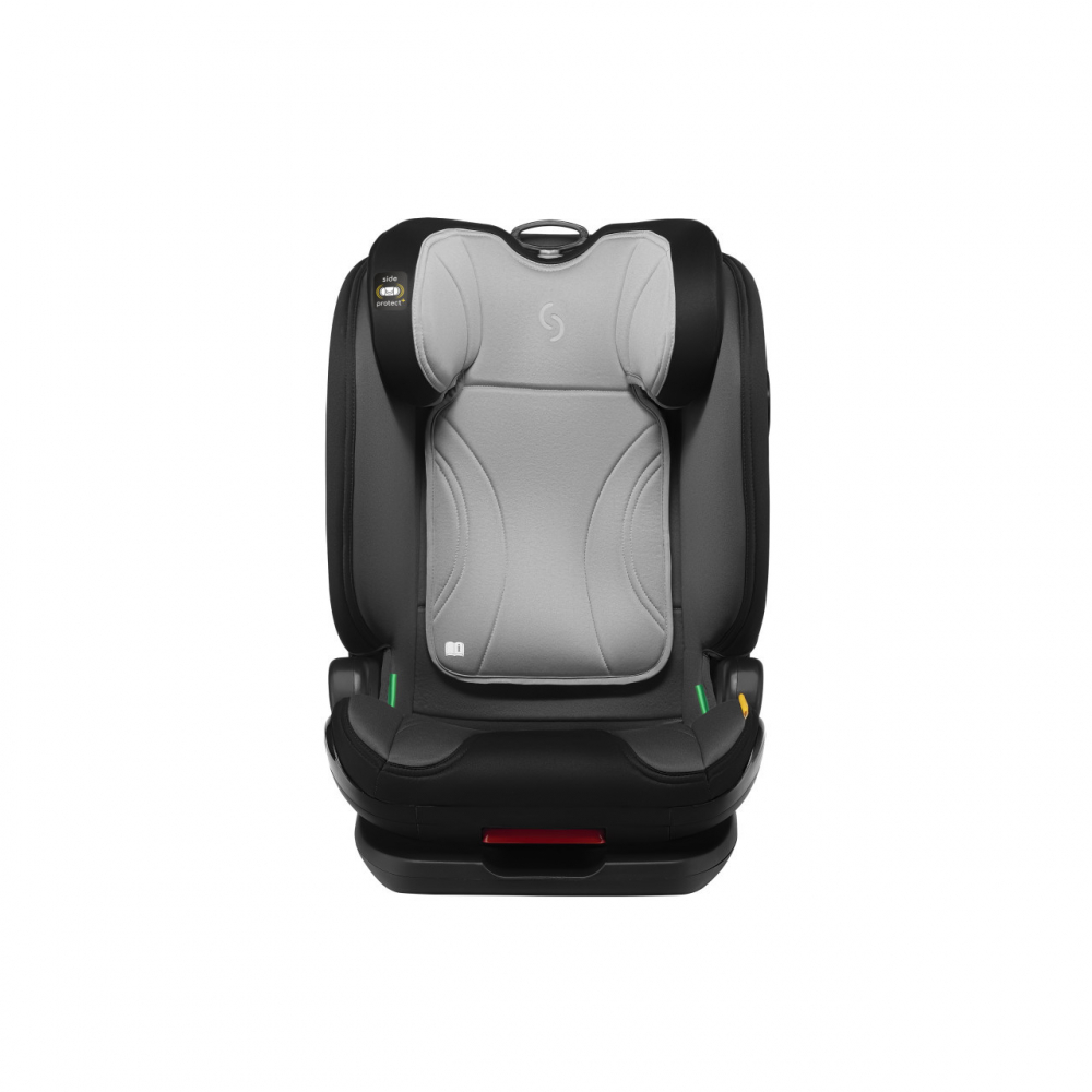 Scaun Auto Skiddou Isofix, 15-36 kg, Siguranță ECE R129 - imagine 3