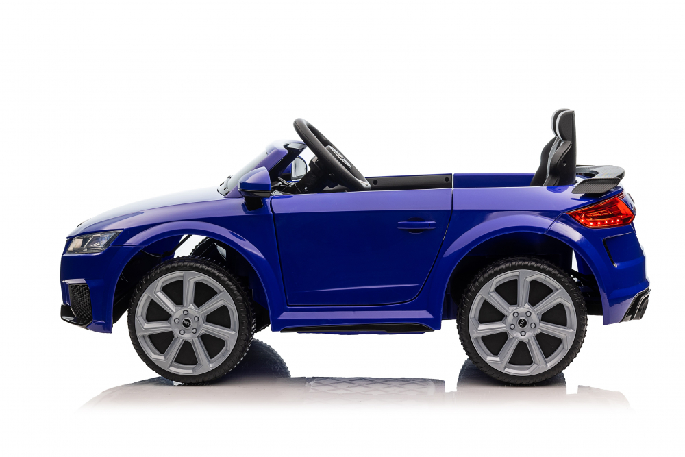 Mașinuță Audi TTRS Electrică 12V pentru Copii - imagine 4