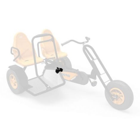 Set BF Berg Toys pentru Duo Chopper