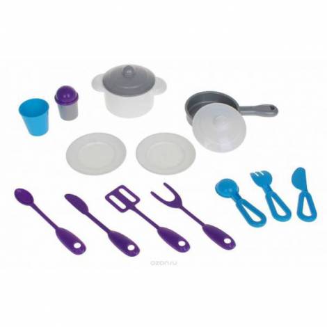 Bucatarie cu spalatorie Palau Infinity, Set complet - imagine 6