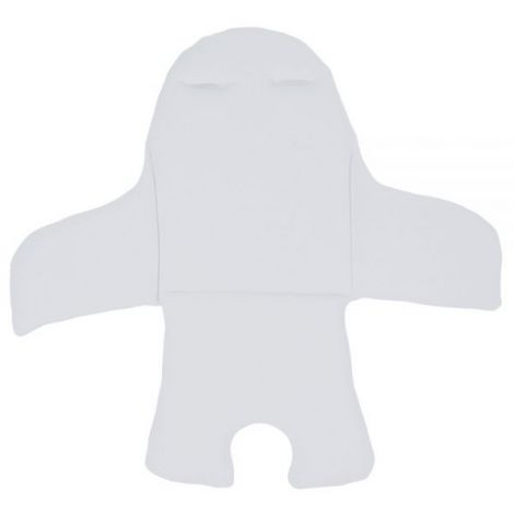Perna Scaun Masa Childhome Evolu Gri - Confort Premium