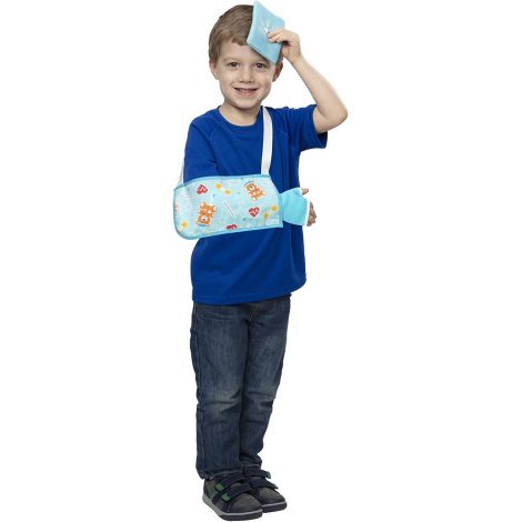 Set Doctor Melissa & Doug | Primul Ajutor 25 Piese - imagine 6