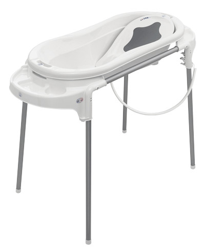 Set Baie Top Xtra Rotho Baby - 90cm - imagine 7