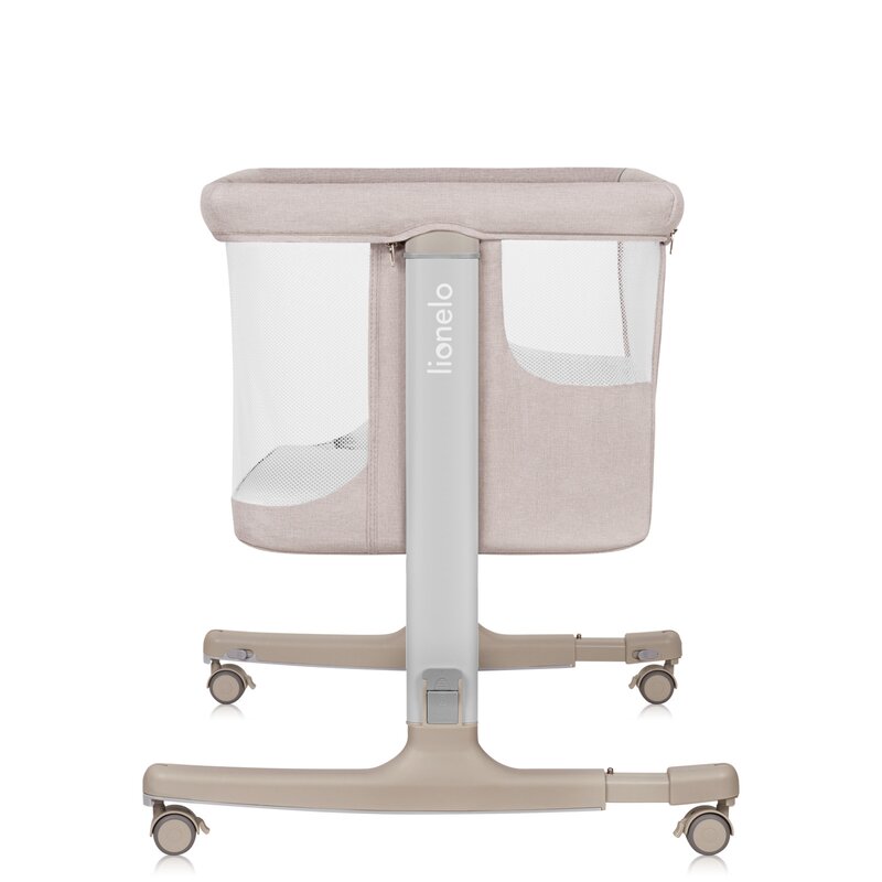 Lionelo Aurora Co-Sleeper 3 în 1 - imagine 6