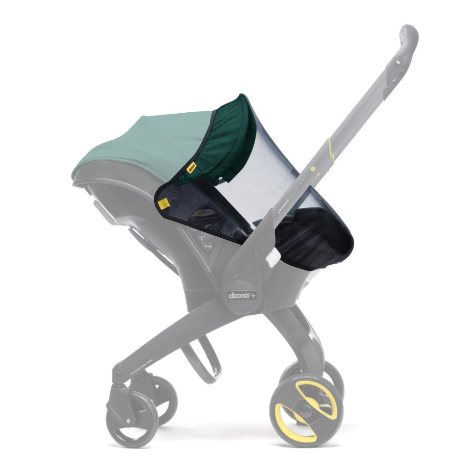 Plasă Insecte Doona | Protecție și Ventilație - imagine 7