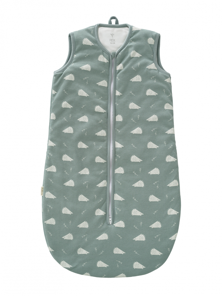 Sac de dormit gros Fresk Hedgehog, 90 cm - imagine 2