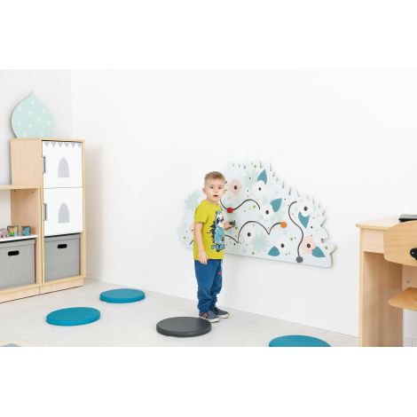 Moje bambino Gradina - Dezvoltare Motricitate - imagine 5