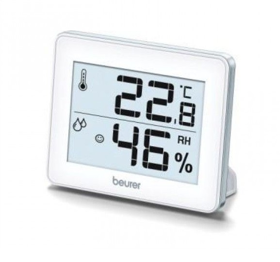 Termo-higrometru Beurer HM16 - Control Climă