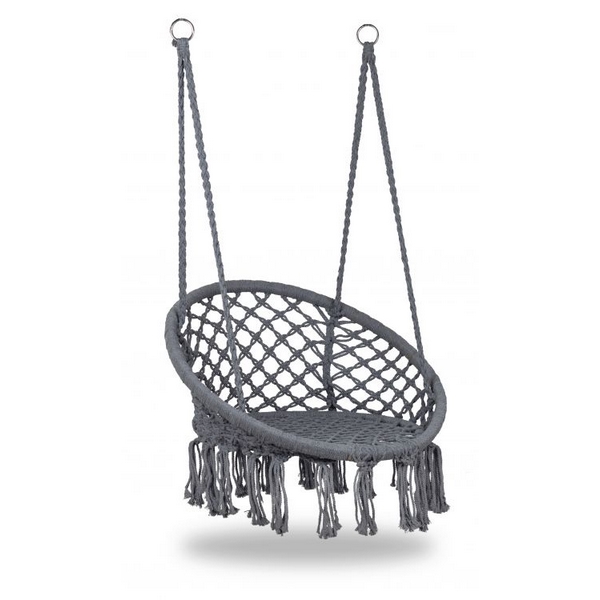Leagan Suspendat Gri Modernhome - Comfort Maxim - imagine 8