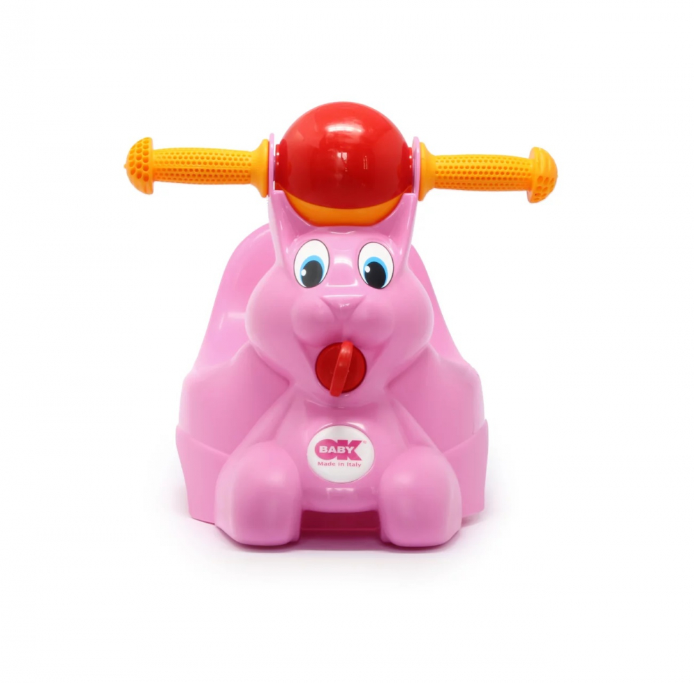 Olita Spidy OKBaby Roz | Ergonomică și Confortabilă