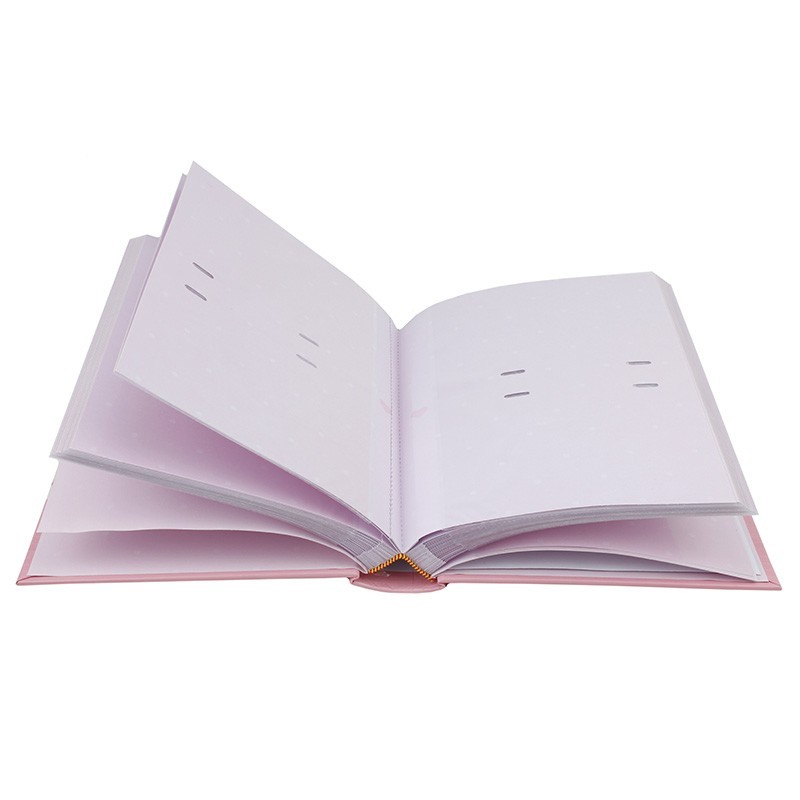 Album Foto Baby Procart 300 Poze Personalizabil
