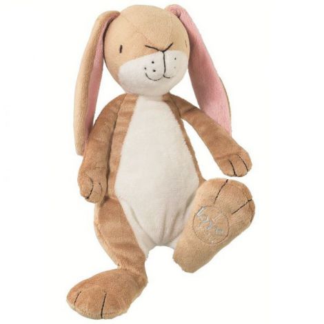 Jucărie Plus Iepuraș GHMILY 30cm - Rainbow Designs