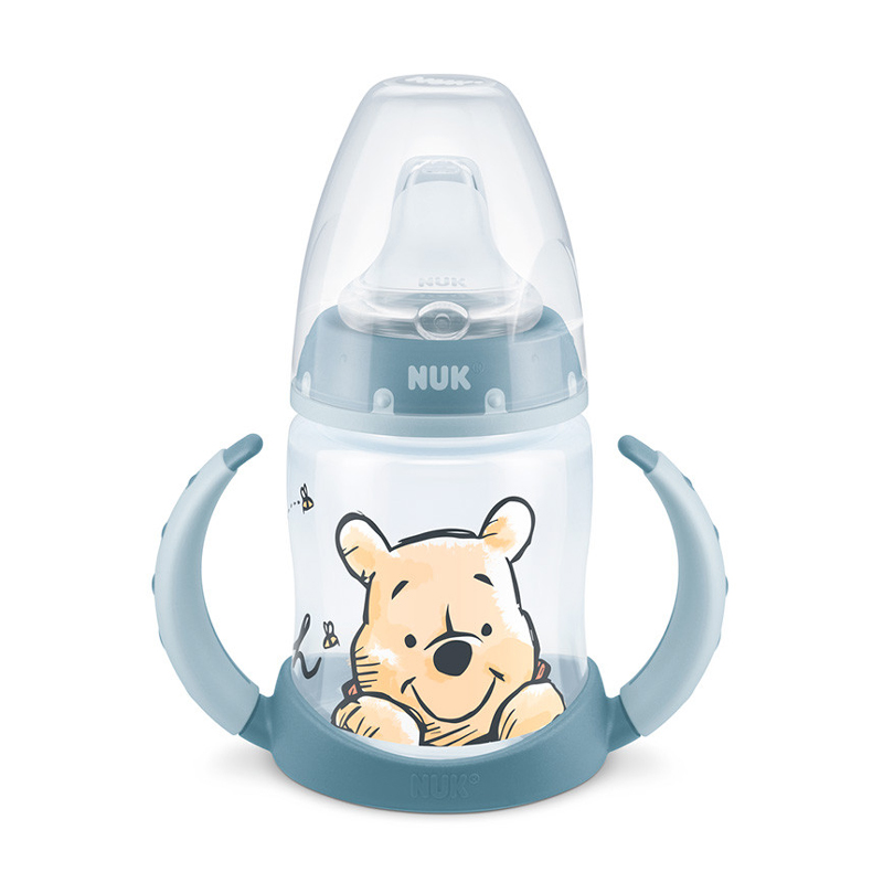 Biberon NUK Disney 150ml, 6 luni+