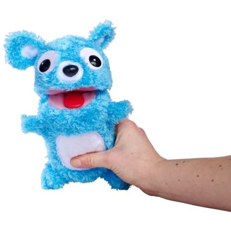 Simba ScreamerZ Bear - Jucărie Plus Interactivă - imagine 3