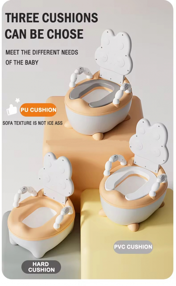 Olita Little Mom Bunny cu spumă PU moale