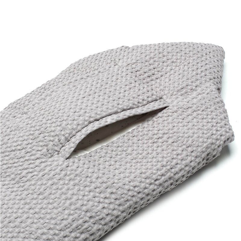 Sac iarnă Jane Mims Plus - protecție termică - imagine 2