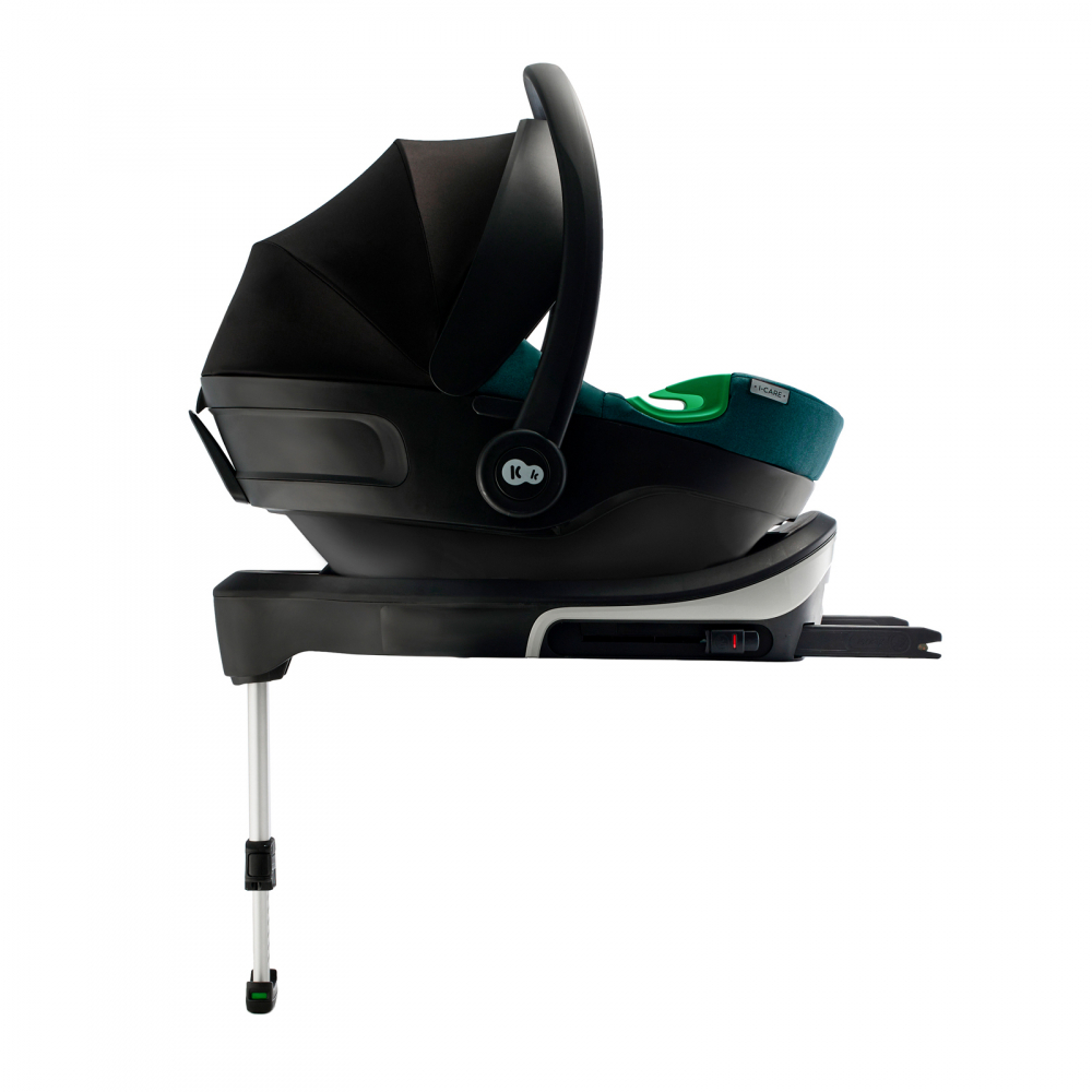 Scoica Auto Kinderkraft iCare iSize Rwf
