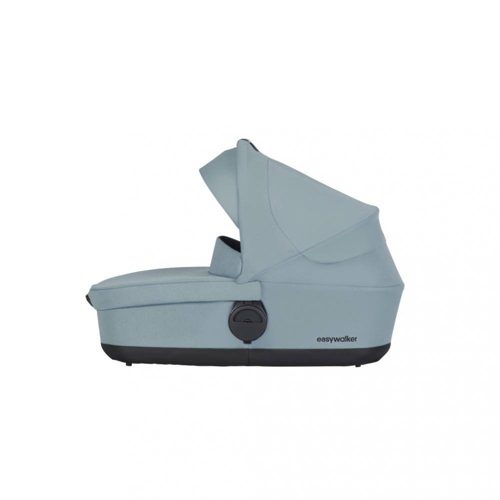 Landou Easywalker Charley Glacier Blue, Confort Premium - imagine 2