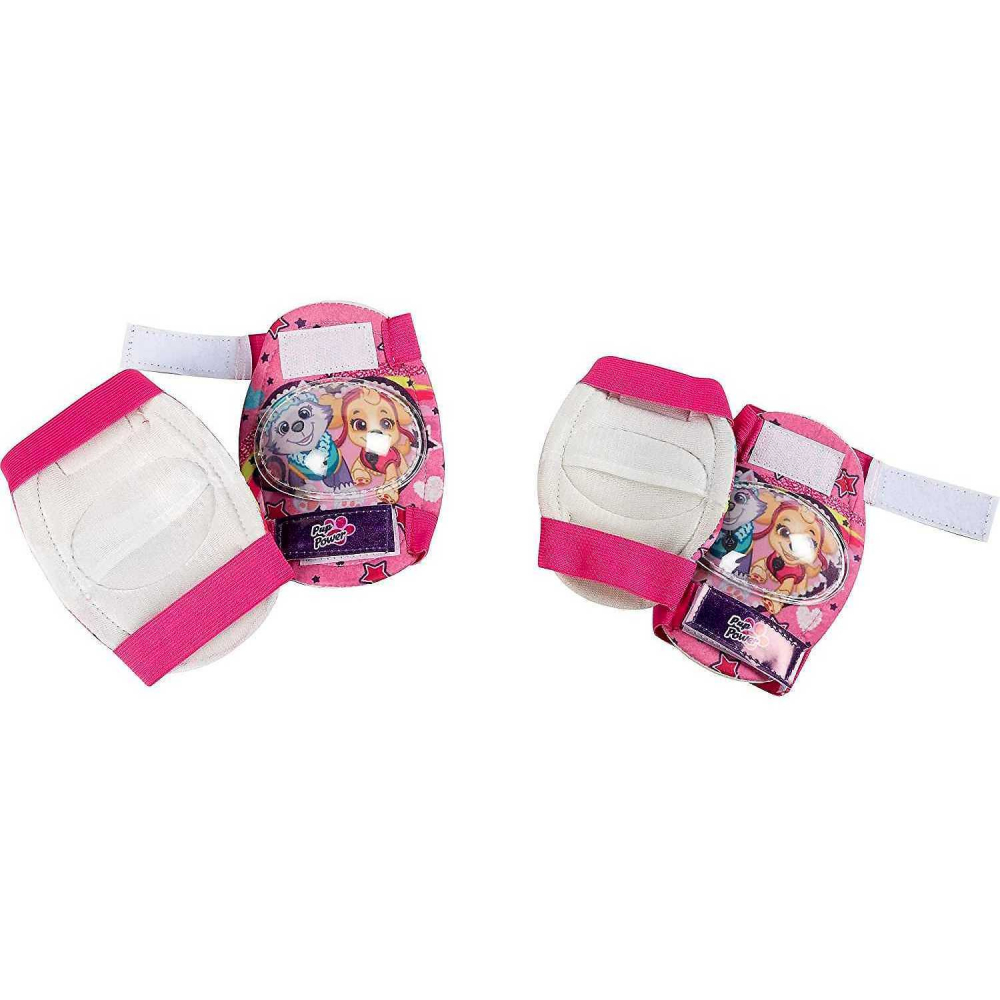 Set Protectie Paw Patrol Girl Tataway - Siguranță