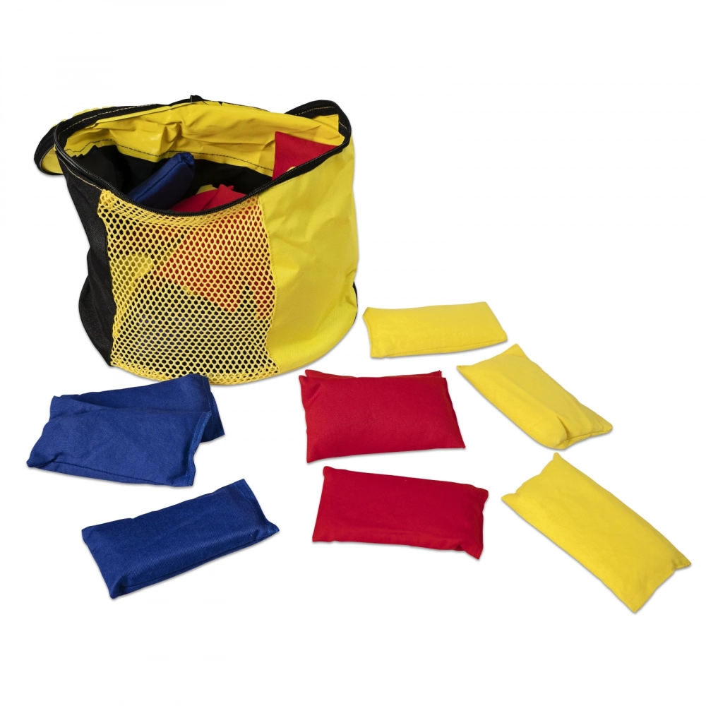 Set 30 Saculeți cu Fasole Betzold Sport - imagine 4