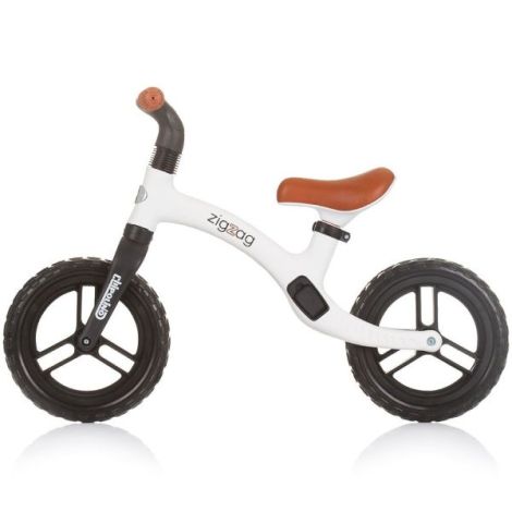 Bicicleta Echilibru Chipolino Zig Zag 2-5 Ani - imagine 2