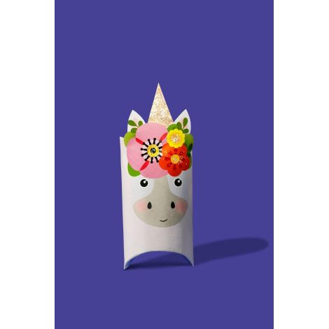Ravensburger Set Eco Create Unicorn 6+ Ani - imagine 9