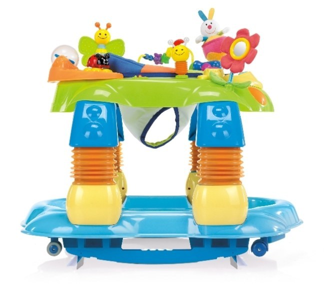 Premergator Giocagiro 3 in 1 Brevi | Educativ si Sigur