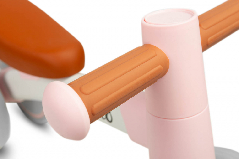 Toyz Otto Pink - Ride-On echilibru 1-3 ani - imagine 9