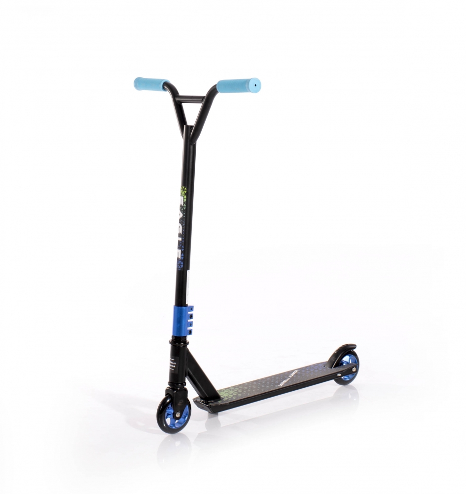Trotineta Lorelli Pliabila, Aluminiu, 100kg - imagine 4