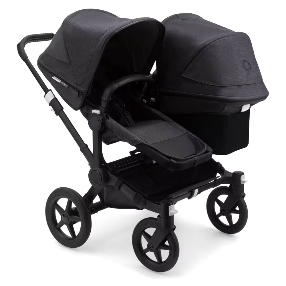 Carucior Bugaboo Donkey 3 Duo, Convertibil, 3-in-1