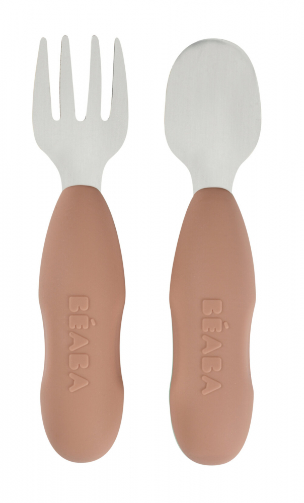 Set Tacâmuri Beaba Praline - Învățare Autonomă - imagine 3