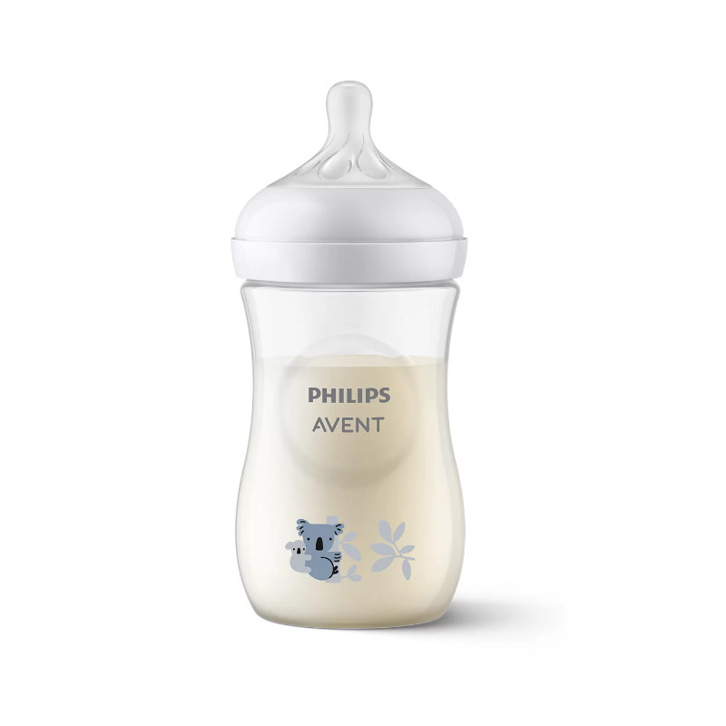 Biberon Philips Avent Natural Response 260ml