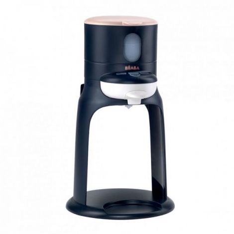 Bib'Expresso Night Blue Beaba | Prep. Lapte 30s - imagine 4