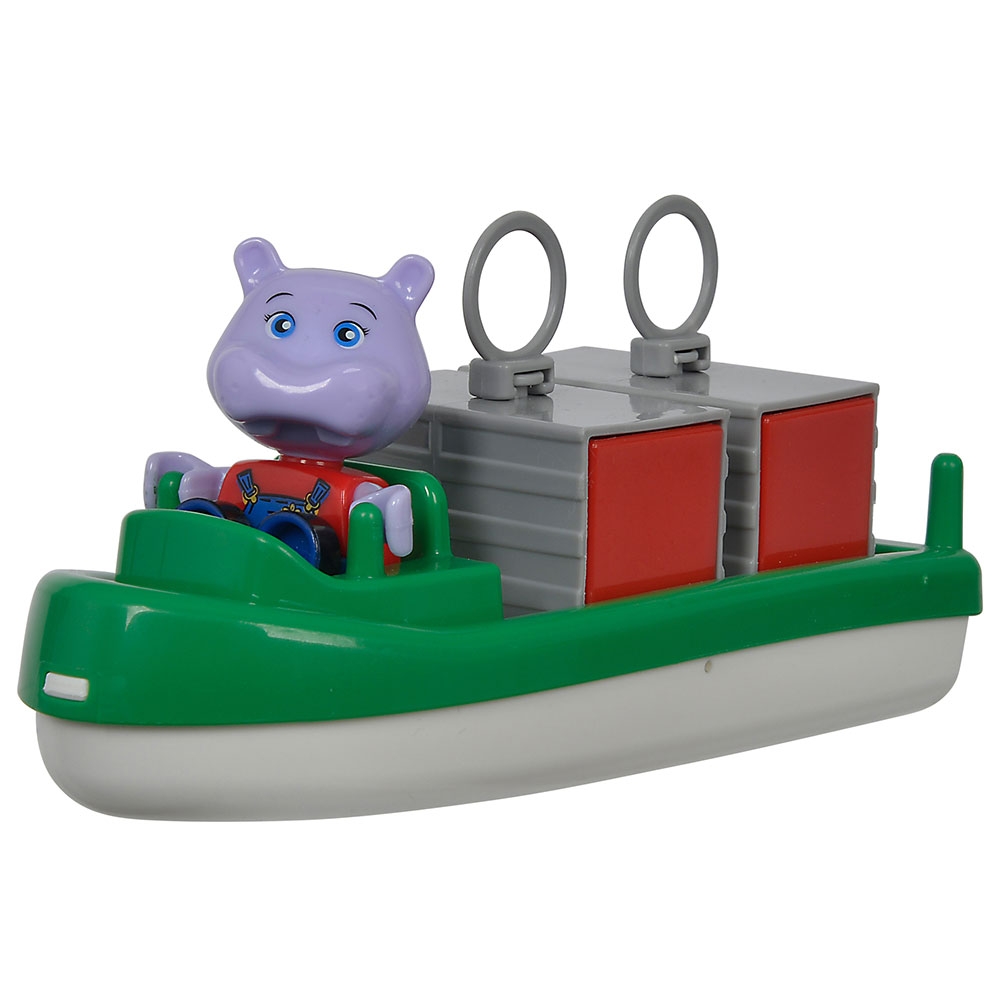 Set AquaPlay Super - Joc educativ cu apa - imagine 2