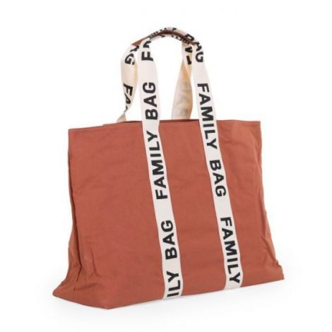 Geanta Childhome Family Bag - Elegantă și Practică - imagine 2
