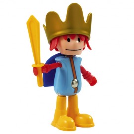 Set Wizard and Dragon Piccoli Mondi - imagine 3