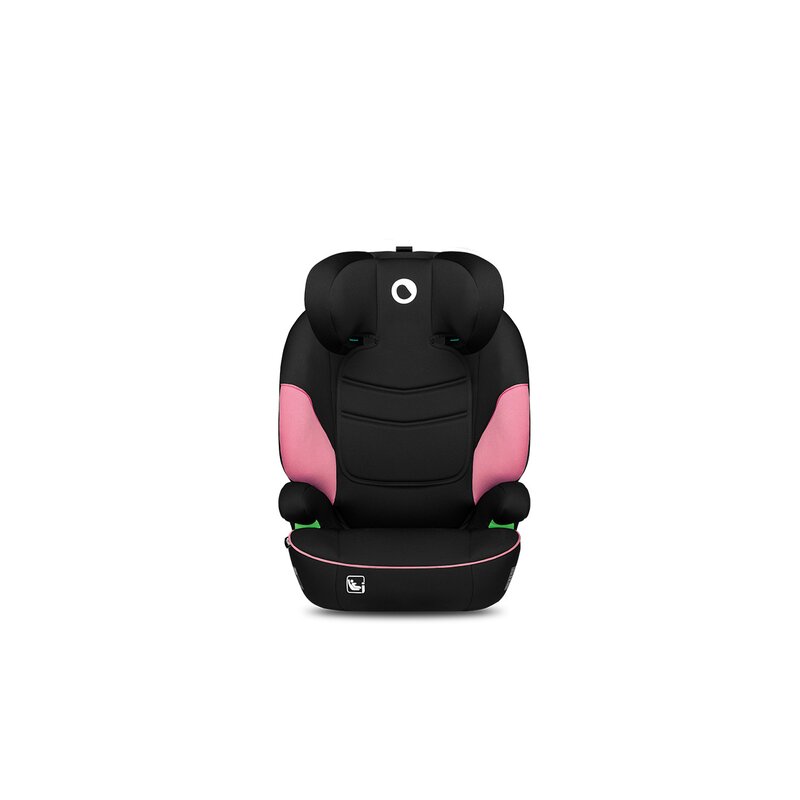 Scaun Auto Lionelo Lars i-Size Roz, 15-36 kg - imagine 5