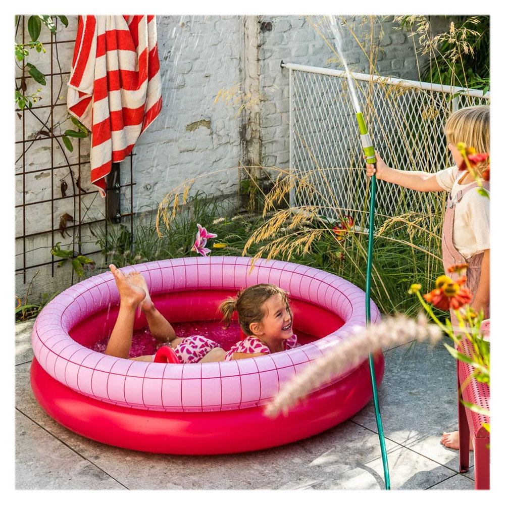 Piscina Dippy Quut Toys 120cm - Racorire Vară