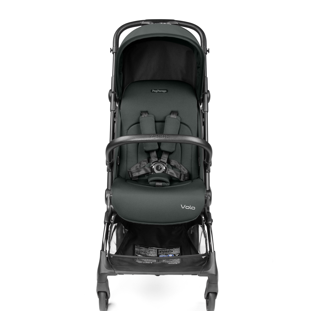 Carucior Peg Perego Volo Ultracompact 5.4kg - imagine 2
