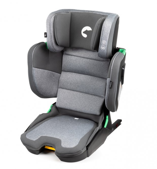Scaun Auto Kidnort i-SIZE cu ISOFIX Siguranță