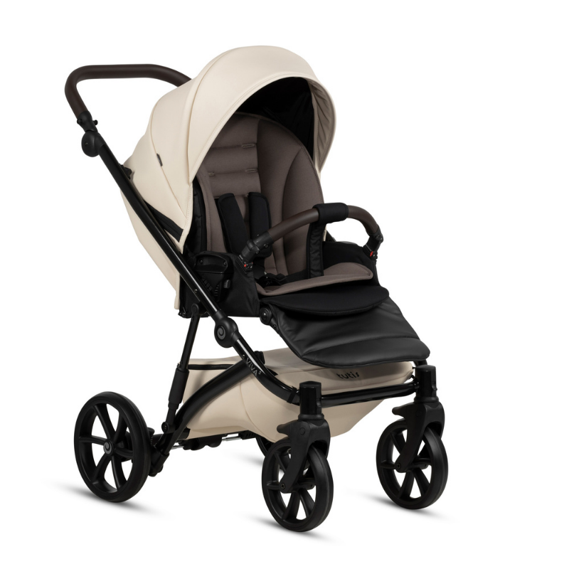 Tutis Viva 5+ Carucior 2in1 Premium - imagine 5