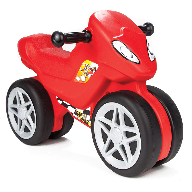 Motocicleta Pilsan Mini Moto cu sunete