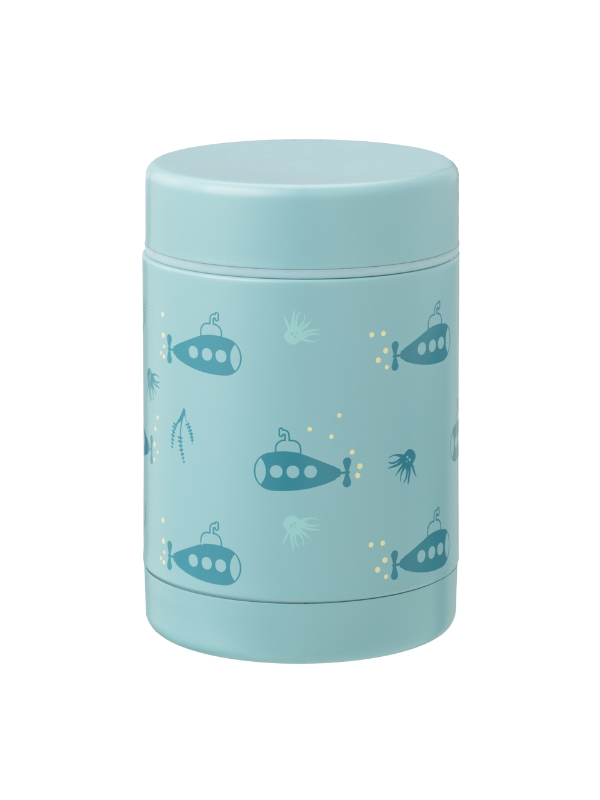 Termos Fresk Submarine 300ml - Mâncare Sănătoasă - imagine 2