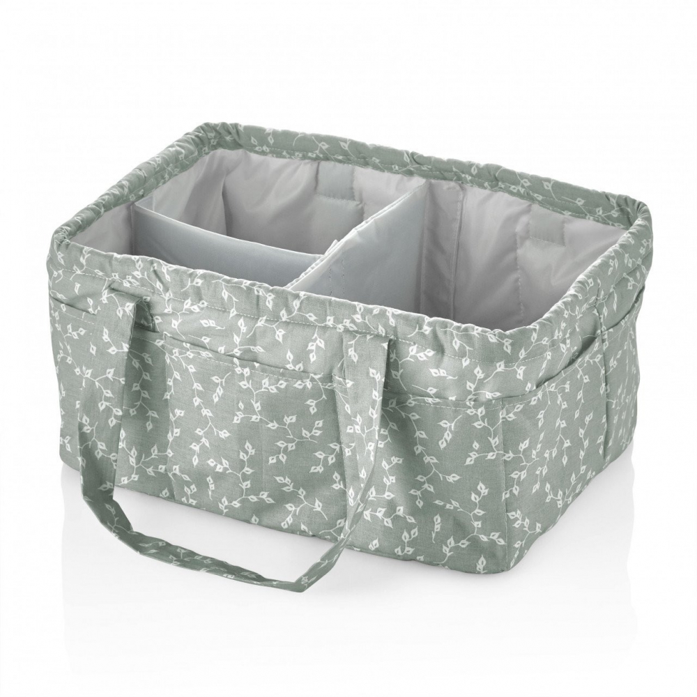 Geantă Organizator Scutece Babyjem Verde