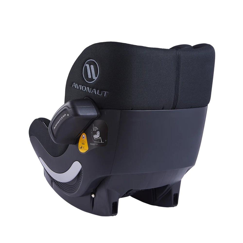 Avionaut AeroFIX 2.0 C - Scaun Auto i-Size Securitate - imagine 2