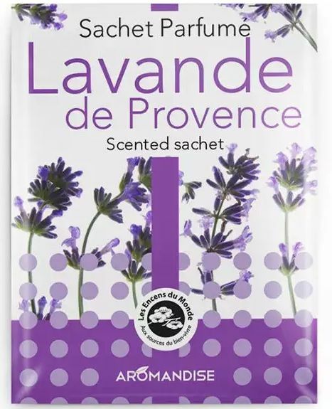 Odorizant Lavandă Aromandise | Parfum Natural - imagine 3