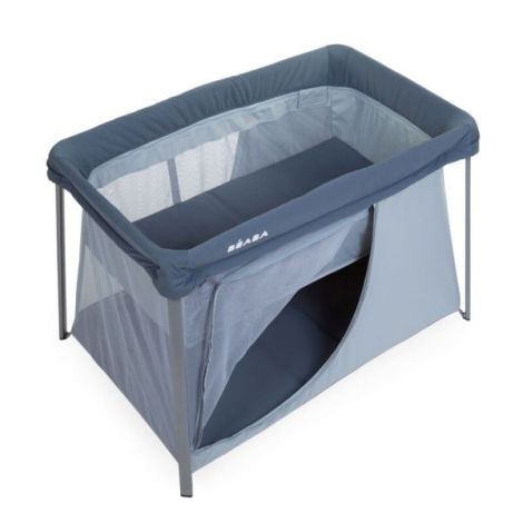 Patut 3 in 1 Beaba Eazy Sleep - Călătorii ușoare - imagine 3