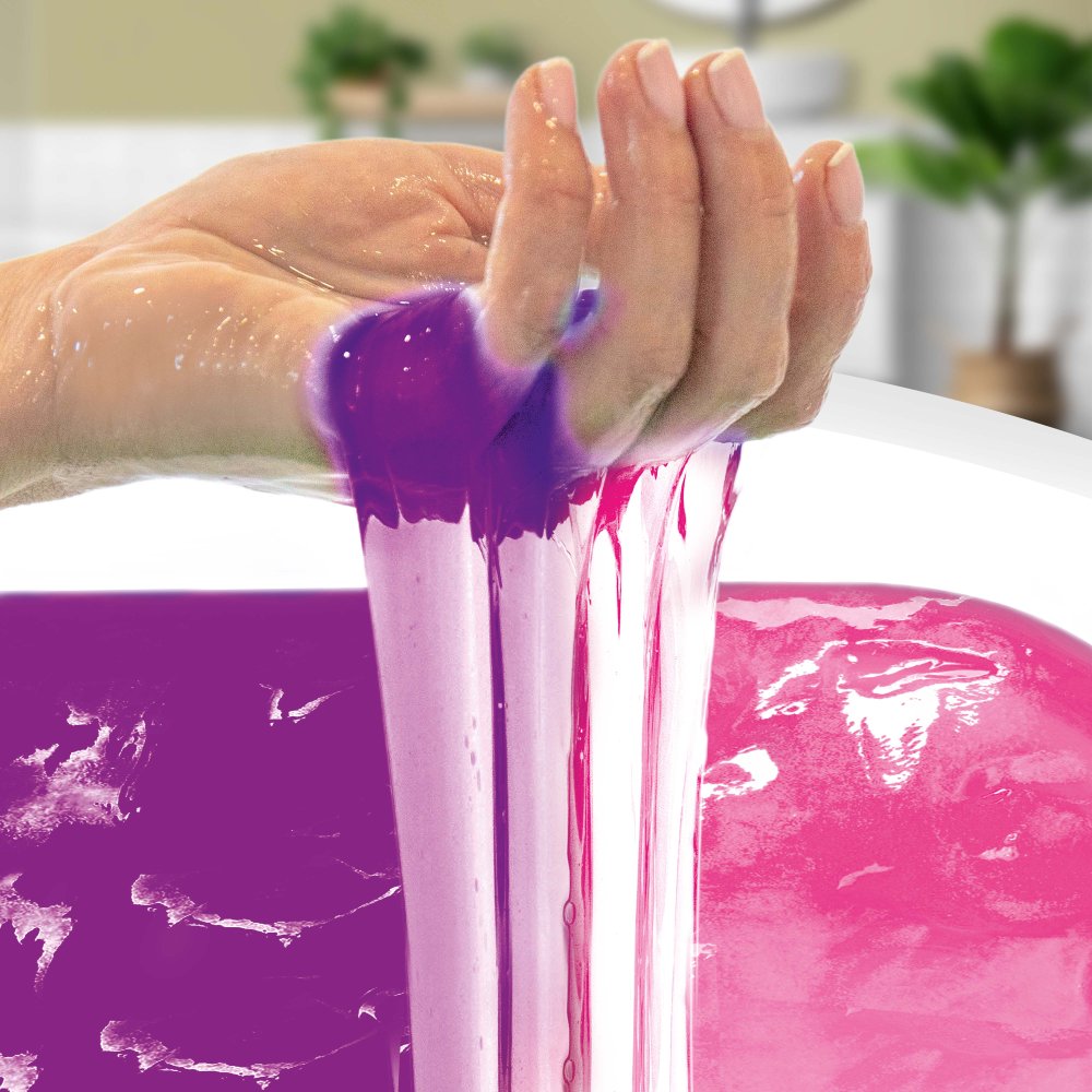 Slime Baie Craze Mermaid Color Schimbător - imagine 5